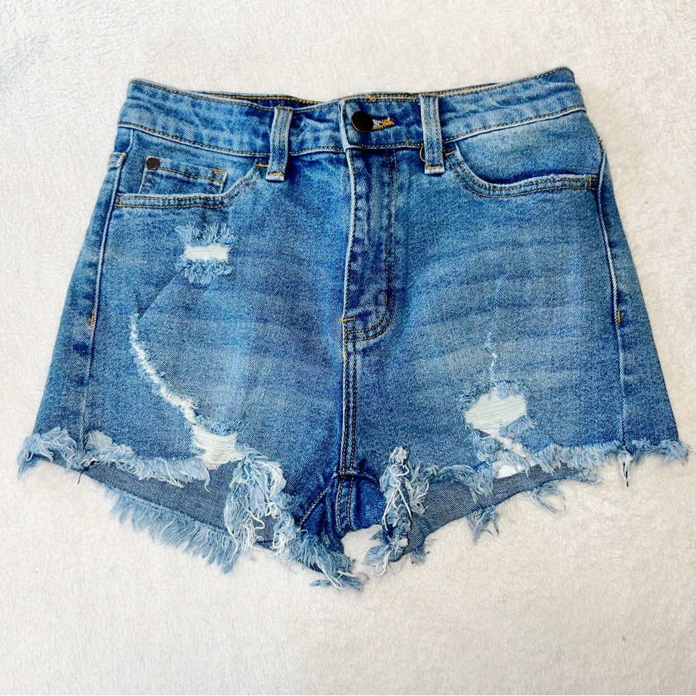 Fashion Nova Shorts